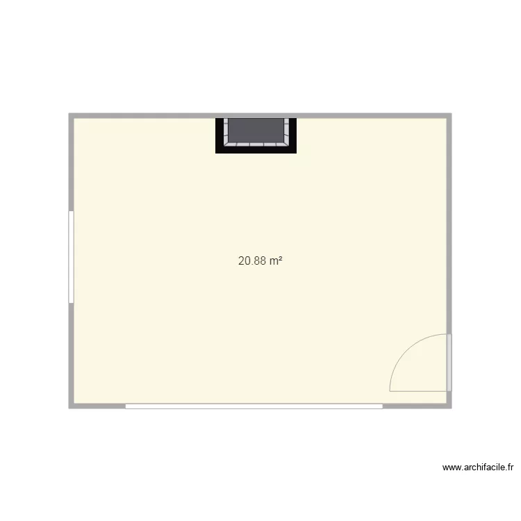 sam. Plan de sam. Plan de