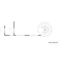 HALL BAITMENT 3 CHEVILLY