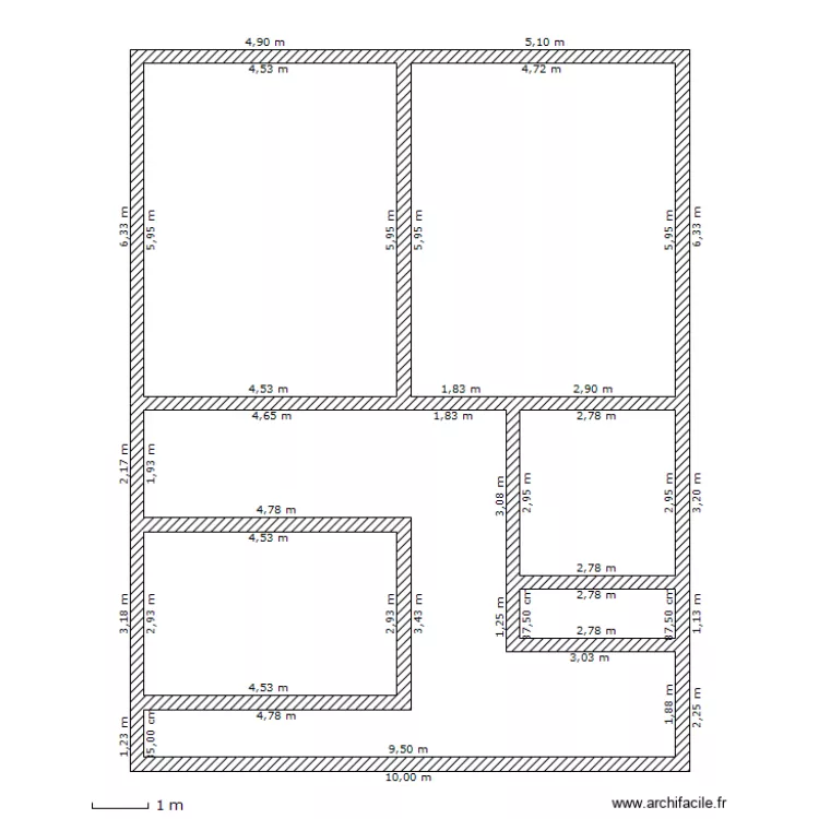 maamudu. Plan de maamudu. Plan de