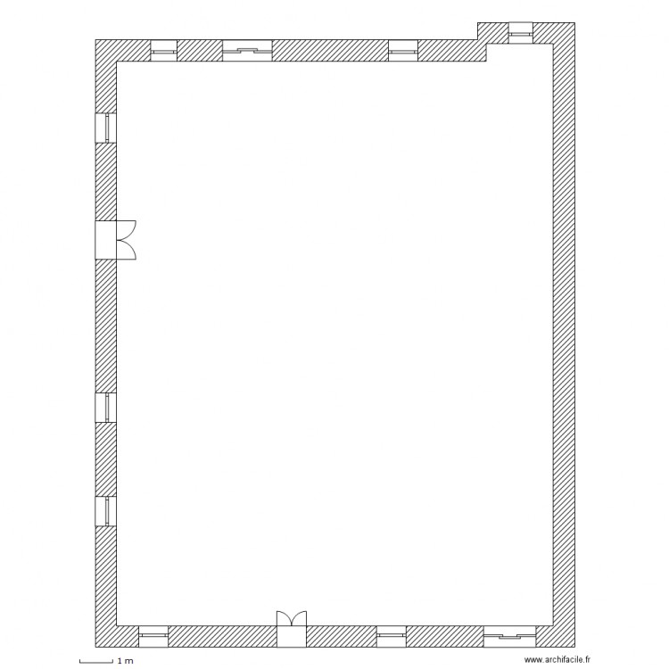 ITXASSOU SAHASQUET. Plan de 0 pièce et 0 m2