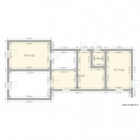 Vestiaires sanitaires Terrain 15 0316