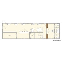 club house