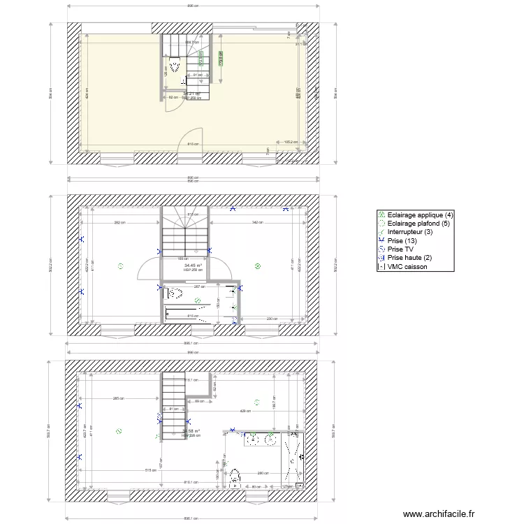 ARMOR bis. Plan de ARMOR bis. Plan de