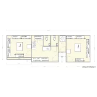 Vestiaire projet