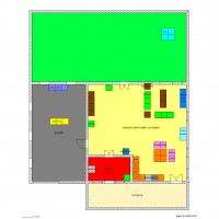 les sims 3 exemple de maison