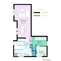 CHARIFI Claire Maison