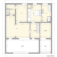 Plan future Maison