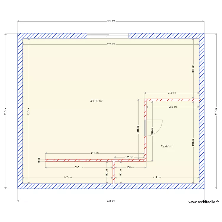 Projet Virg. Plan de Projet Virg. Plan de