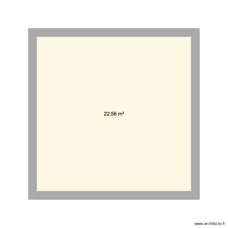 fdd. Plan de 0 pièce et 0 m2