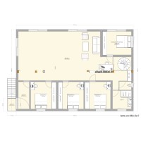 ferme etage V1