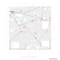 Alimentation de prises maison DJOUNYAT