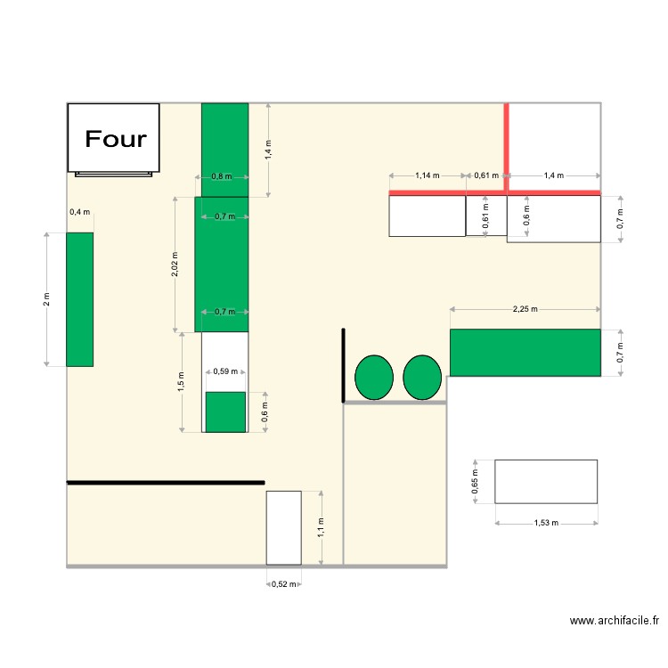 Plan pizz 20 . Plan de 0 pièce et 0 m2