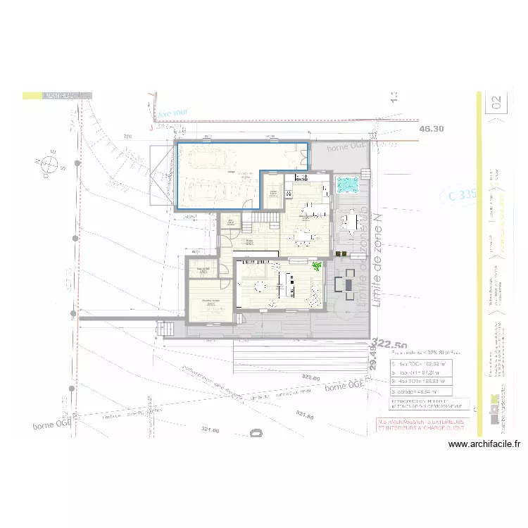 Test2. Plan de Test2. Plan de