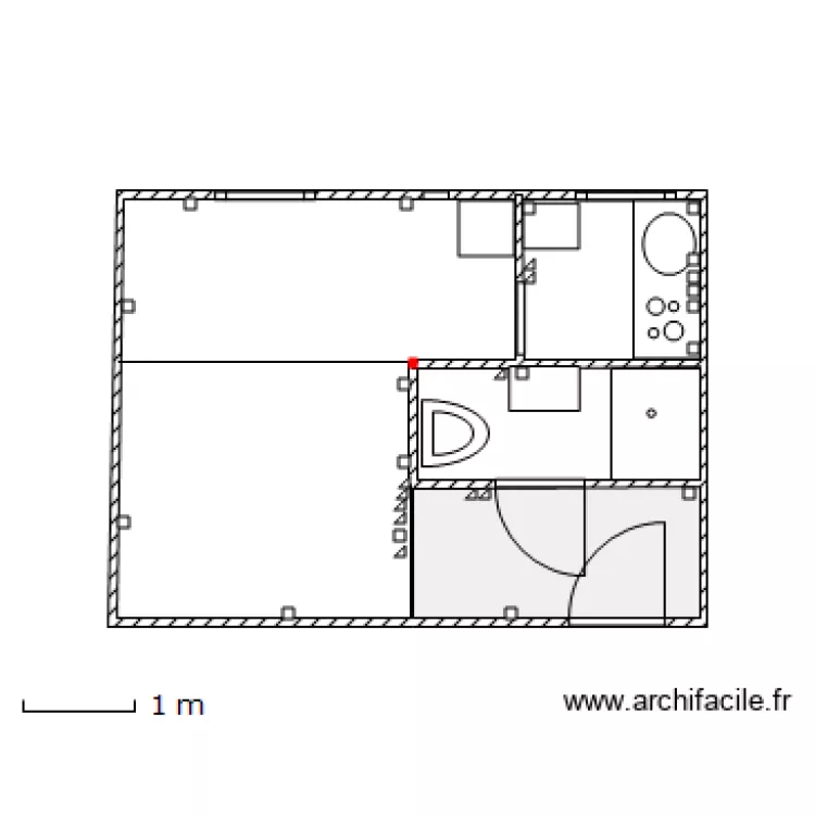 new step 1. Plan de 