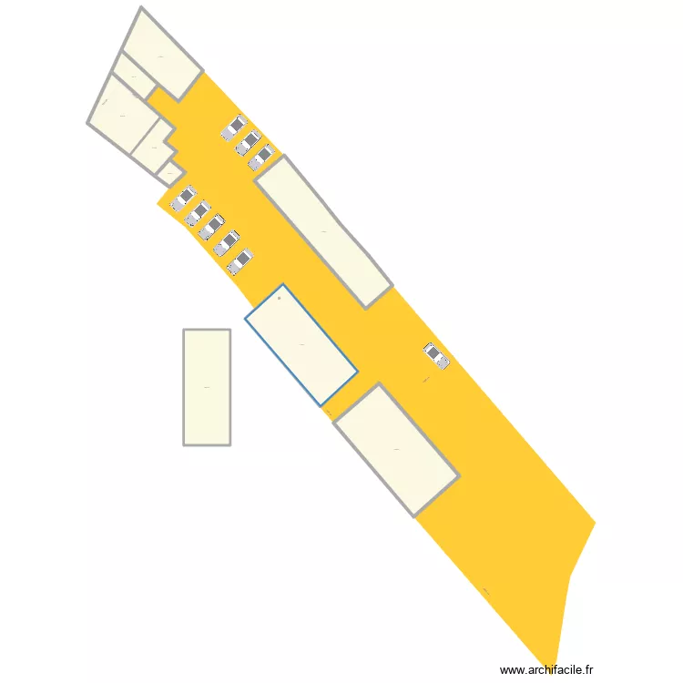 pont st pierre. Plan de pont st pierre. Plan de