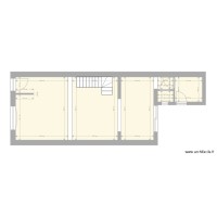 Fontaine Rez De Chauss&eacute;e Projet&eacute;