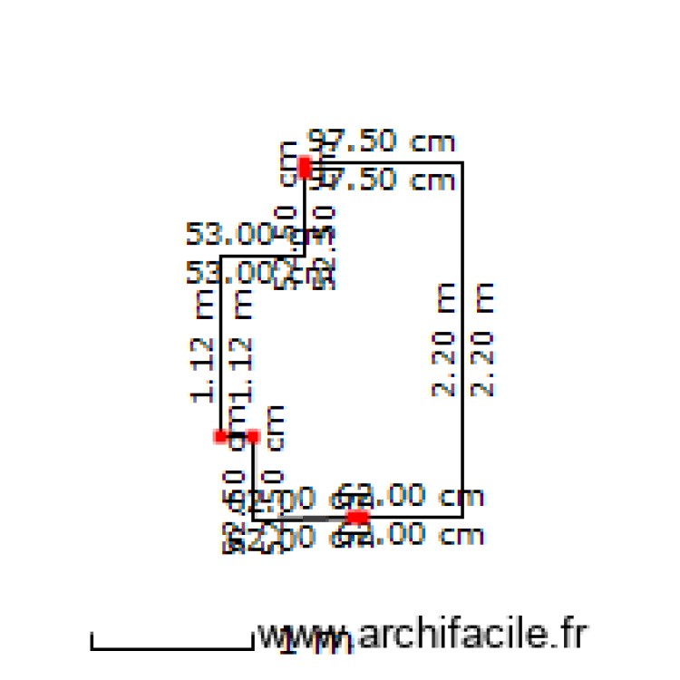 D&eacute;barras. Plan de 0 pièce et 0 m2
