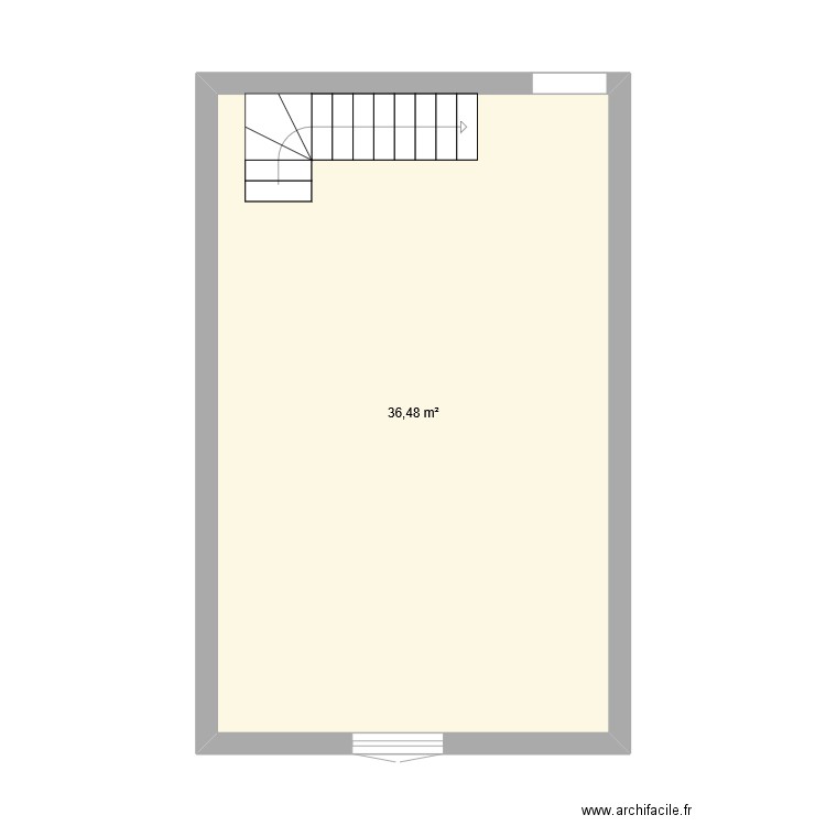 salle à manger. Plan de 0 pièce et 0 m2