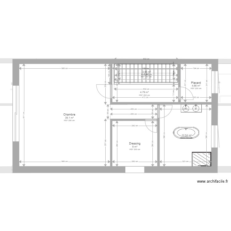 Heisdorf Veranda2. Plan de 0 pièce et 0 m2