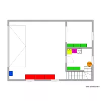 SOUS SOL AMENAGEMENT