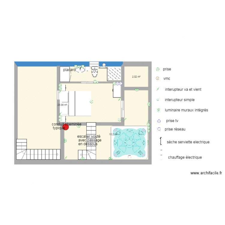 CENTROOLHAO2nd21. Plan de 0 pièce et 0 m2