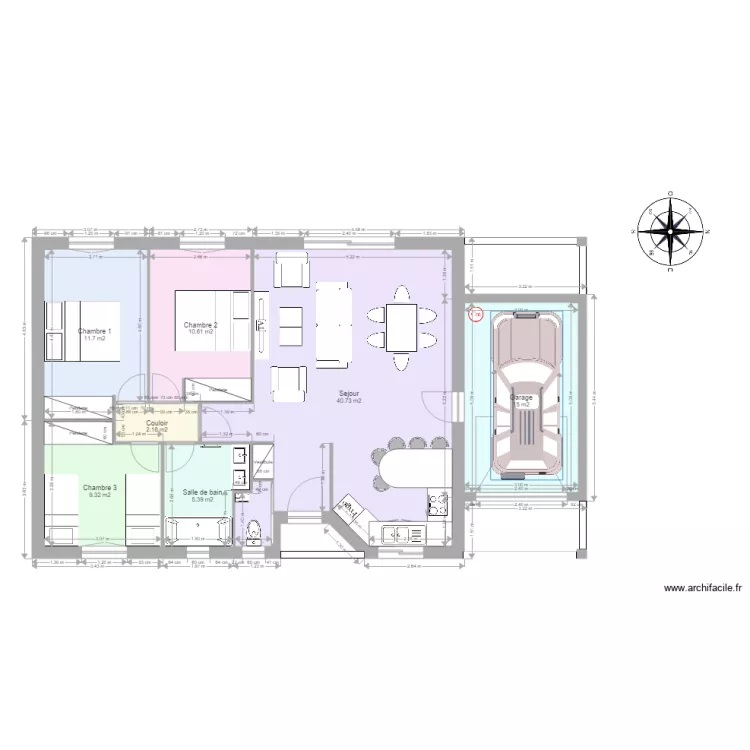 Ebauche 181020 2138. Plan de 