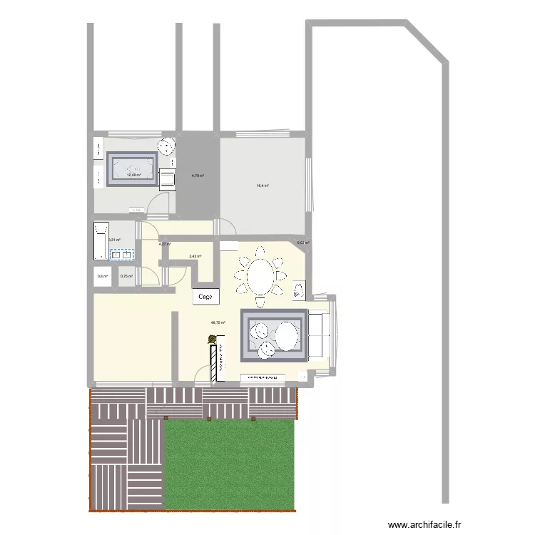 JoJo. Plan de JoJo. Plan de