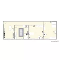 1er &eacute;tage partie nuit