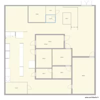 Plan base Yens Structure 5