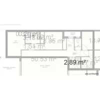 Plan maison 25 03 2019