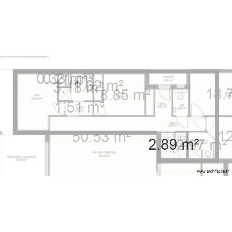 Plan maison 25 03 2019. Plan de Plan maison 25 03 2019. Plan de