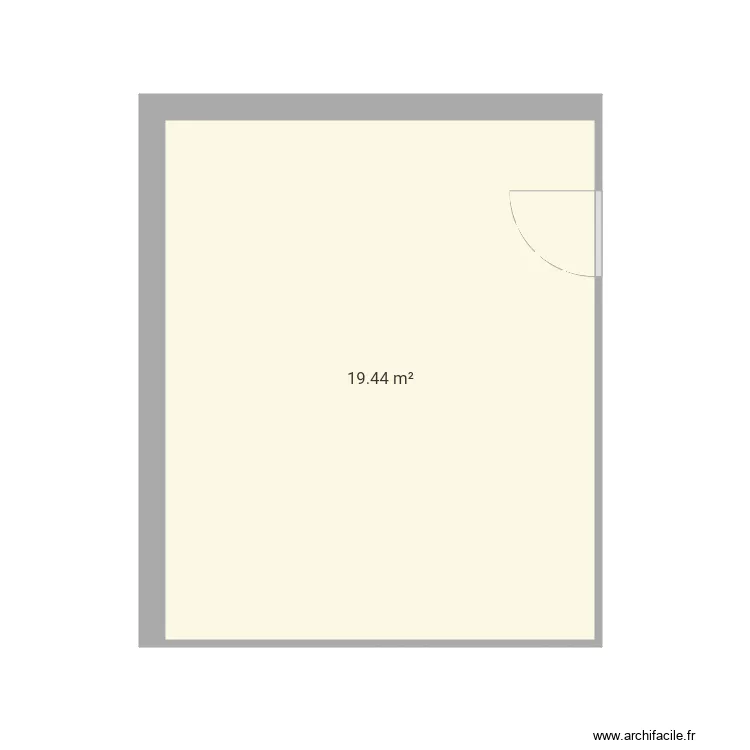 Canigou v1. Plan de Canigou v1. Plan de