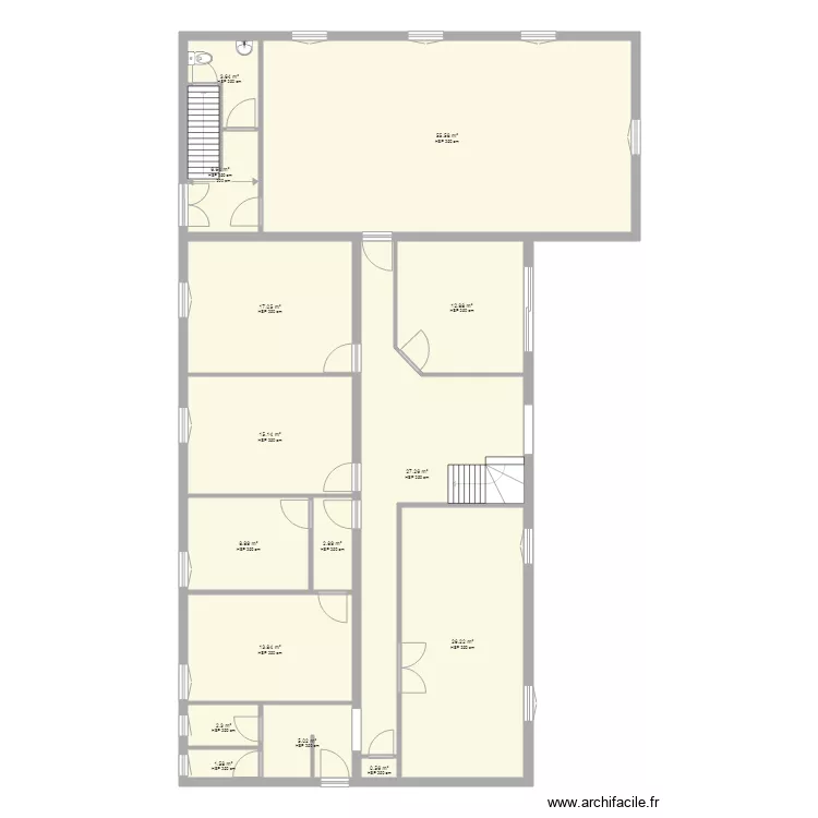 IMD PLAN ELECTRIQUE1. Plan de 