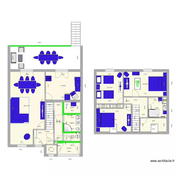 salzinnes. Plan de salzinnes. Plan de