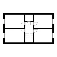 Acceuil 2&egrave;me &eacute;tage