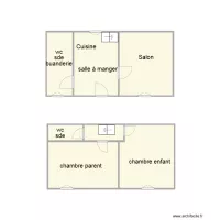 projet Goutagnieux Chevrieres 