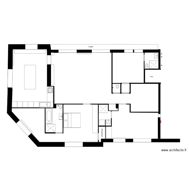 plan 11 07 2019 . Plan de 0 pièce et 0 m2