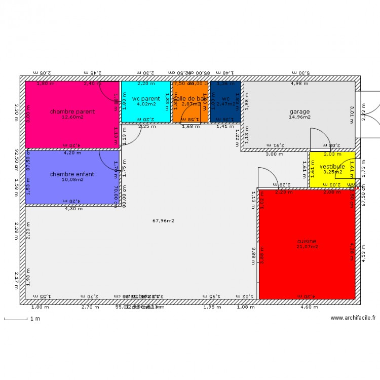 5A cardoso susan. Plan de 0 pièce et 0 m2