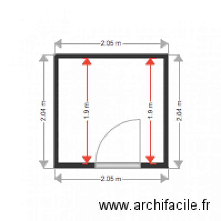 Plan Divet Héléne. Plan de 0 pièce et 0 m2