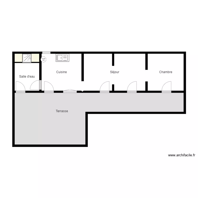 LOT 586 LG6 R1. Plan de 