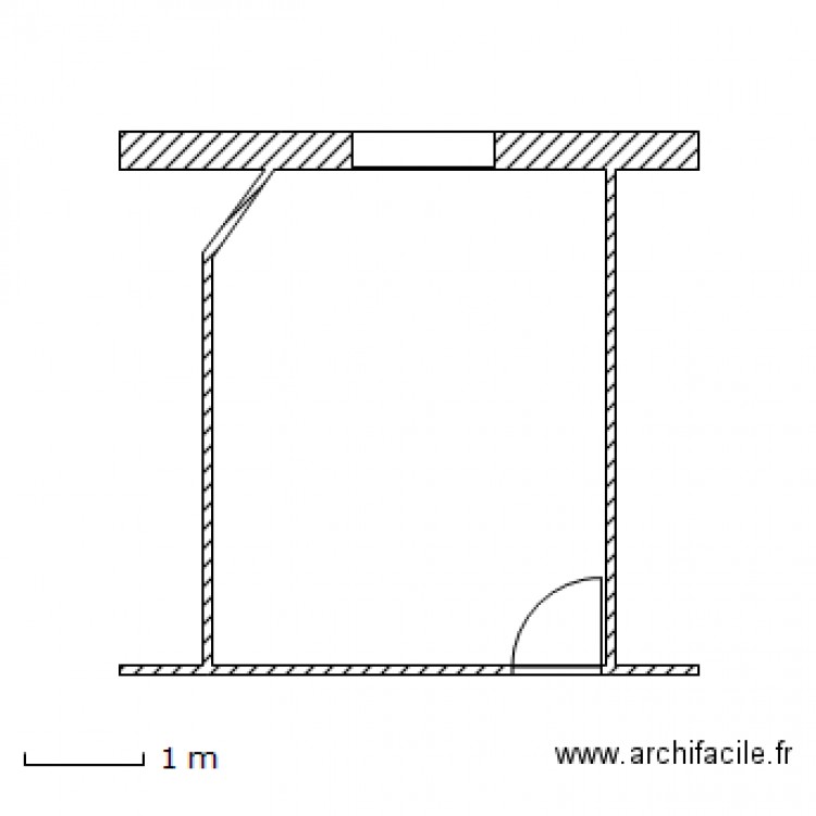rstythytr. Plan de 0 pièce et 0 m2