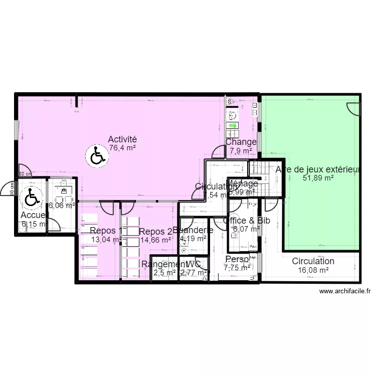 78 TRAPPES 42 LECLERC Urba_Urbain 210223. Plan de 78 TRAPPES 42 LECLERC Urba_Urbain 210223. Plan de