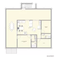 VILLA FLAMBOYANT niveau 1