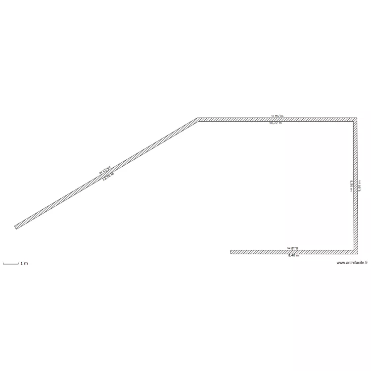 Rieumes NV1. Plan de Rieumes NV1. Plan de