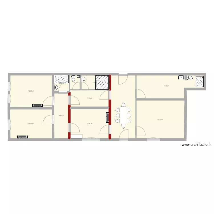 rdc initial bonnes mesures hotes1. Plan de 