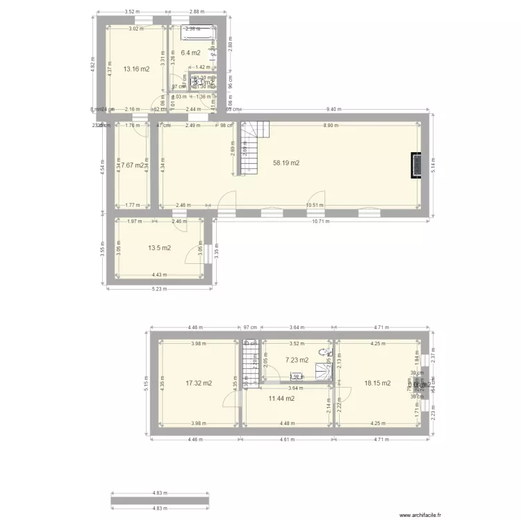 Plan erny futur V3 DECEMBRE. Plan de 