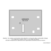BI 9519 GRENIER