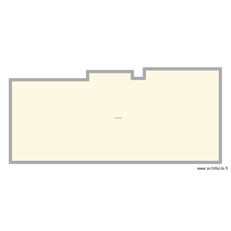 carport. Plan de 0 pièce et 0 m2