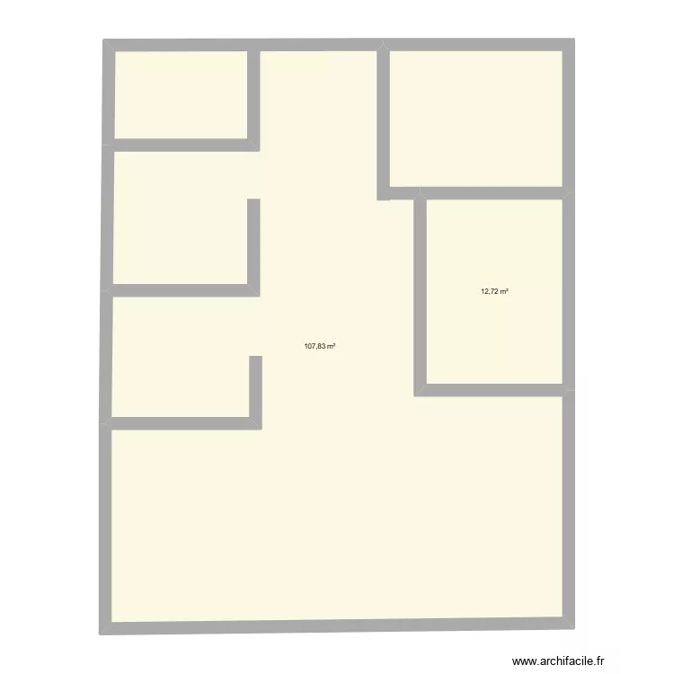 bp dossier. Plan de 2 et 121 m² bp dossier. Plan de 2 et 121 m²
