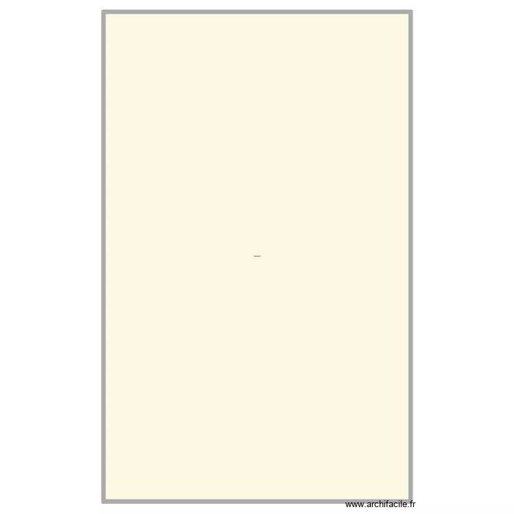 espace beaumont. Plan de 1  et 1000 m²